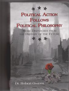 Cover Political Action 001