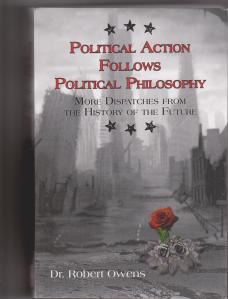Cover Political Action 001