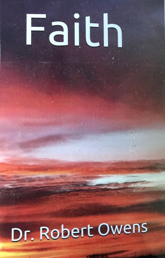 Faith Cover
